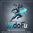 UndoFu